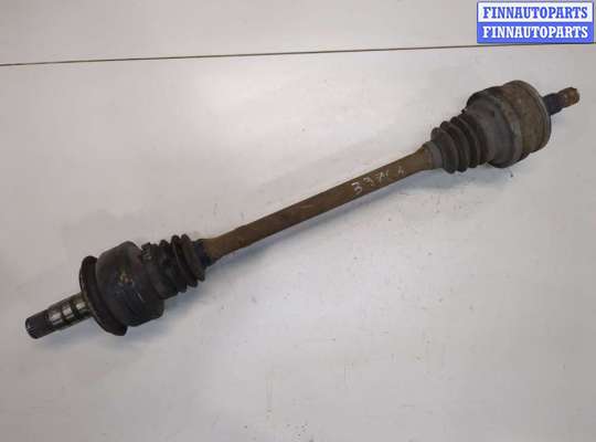 купить Полуось (приводной вал, шрус) на Mercedes CLK W209 2002-2010