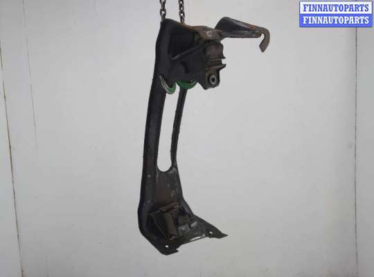 Кронштейн ДВС (лапа)