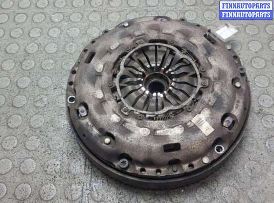 Маховик FO2214845 на Ford Mondeo 4 2007-2015