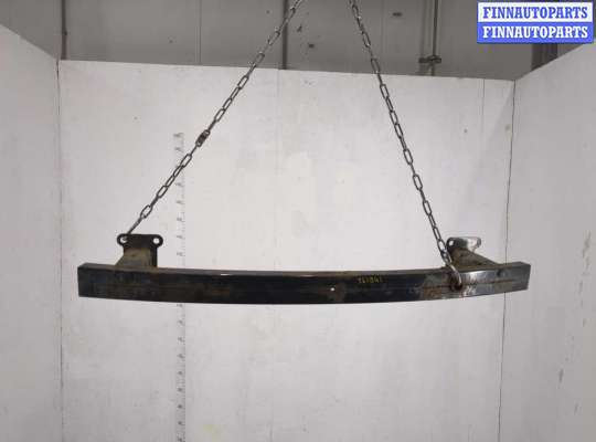 Усилитель бампера NS982451 на Nissan Qashqai 2006-2013