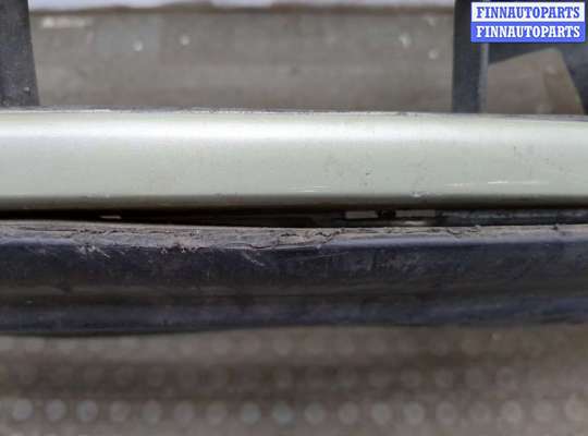 купить Бампер на Renault Laguna 2 2001-2007