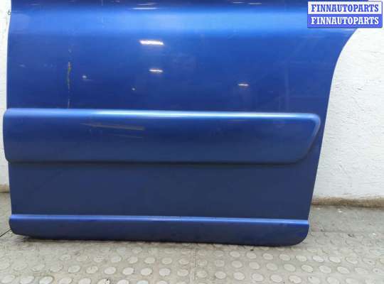 купить Дверь раздвижная на Citroen Berlingo 2002-2008