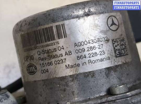 купить Насос вакуумный на Mercedes C W205 2014-2018