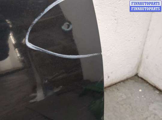 купить Дверь боковая (легковая) на Mercedes A W168 1997-2004