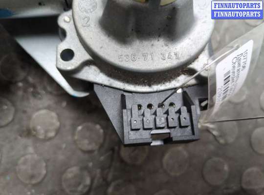 купить Двигатель стеклоочистителя (моторчик дворников) задний на Chevrolet Tahoe 1999-2006