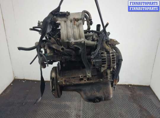 купить Двигатель (ДВС) на Hyundai Atos (Amica) 2003-2008