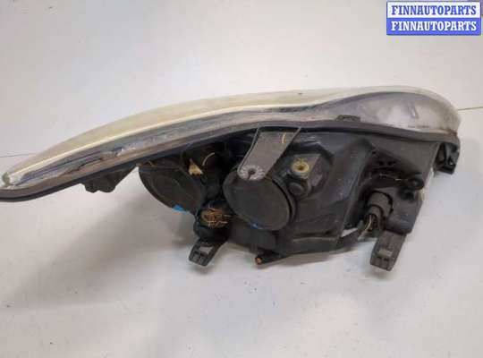 Фара передняя на Ford Focus II