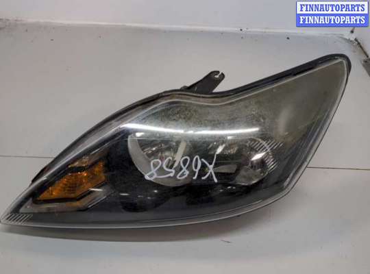 Фара (передняя) FO2066773 на Ford Focus 2 2008-2011