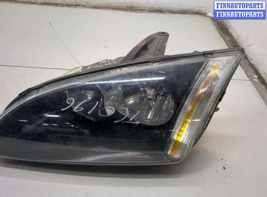 Купить Фара (передняя) на Ford Focus 2 2005-2008 Фара (передняя) FO2146020 на Ford Focus 2 2005-2008