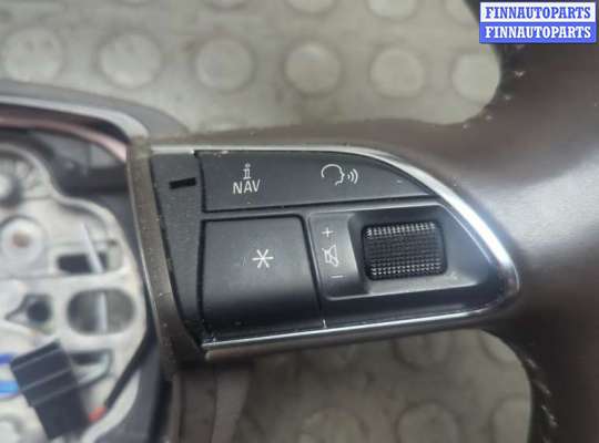 купить Руль на Audi A6 (C7) 2011-2018