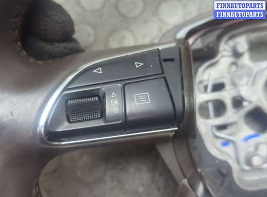 купить Руль на Audi A6 (C7) 2011-2018