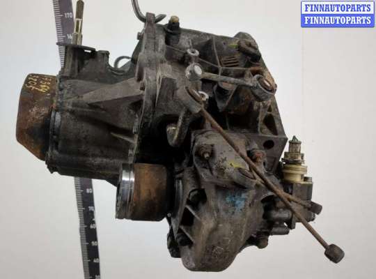 купить КПП 5-ст.мех. (МКПП) на Citroen Berlingo 1997-2002