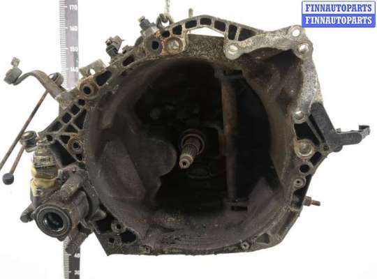 купить КПП 5-ст.мех. (МКПП) на Citroen Berlingo 1997-2002