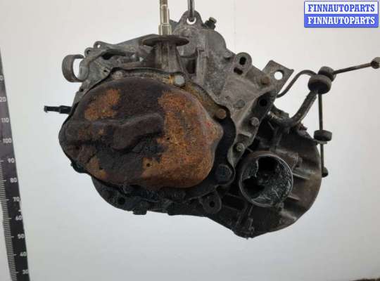 купить КПП 5-ст.мех. (МКПП) на Citroen Berlingo 1997-2002