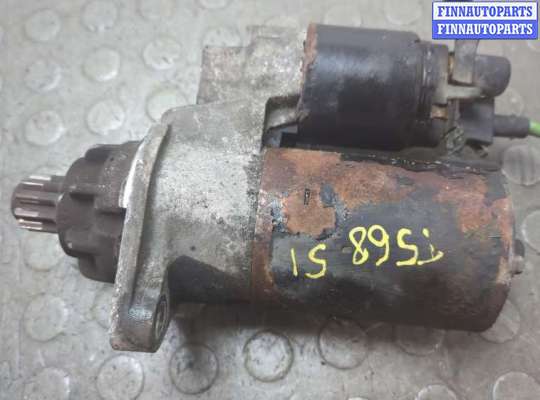 купить Стартер на Seat Leon 1999-2006