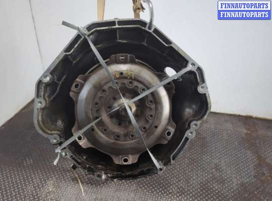 купить КПП - автомат (АКПП) 4х4 на BMW 5 F10 2010-2017