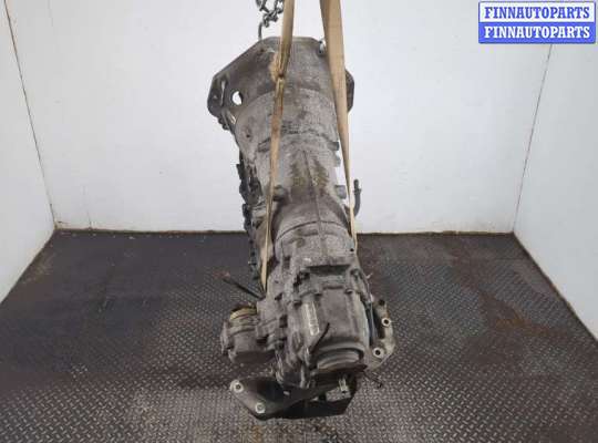 купить КПП - автомат (АКПП) 4х4 на BMW 5 F10 2010-2017