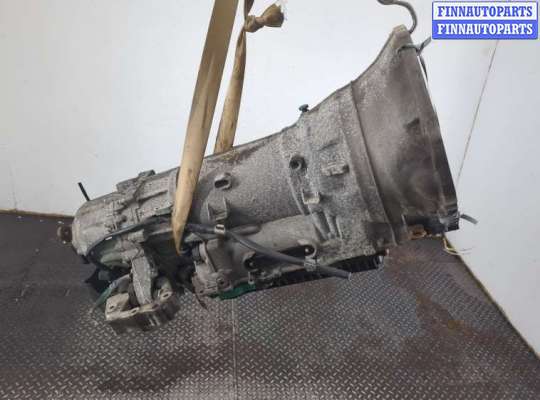 купить КПП - автомат (АКПП) 4х4 на BMW 5 F10 2010-2017