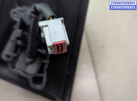 купить Зеркало боковое на Ford Focus 2 2008-2011