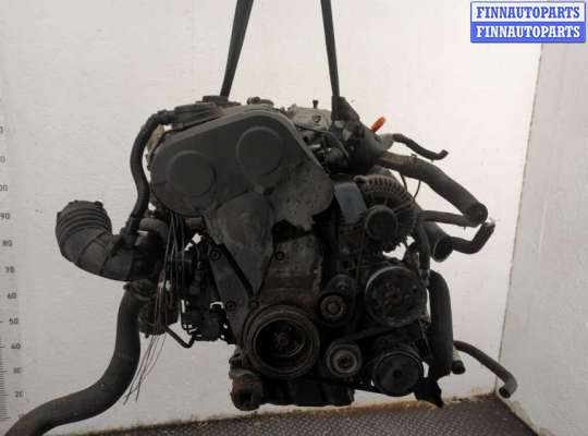 купить Двигатель (ДВС) на Audi A6 (C6) 2004-2011