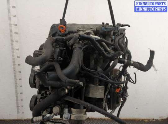 купить Двигатель (ДВС) на Audi A6 (C6) 2004-2011