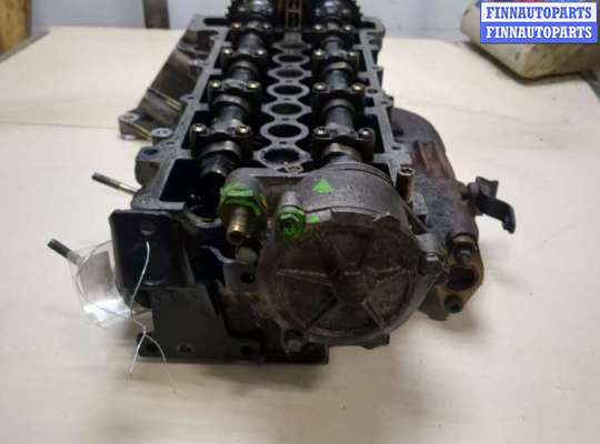 купить Головка блока (ГБЦ) на Land Rover Freelander 1 1998-2007