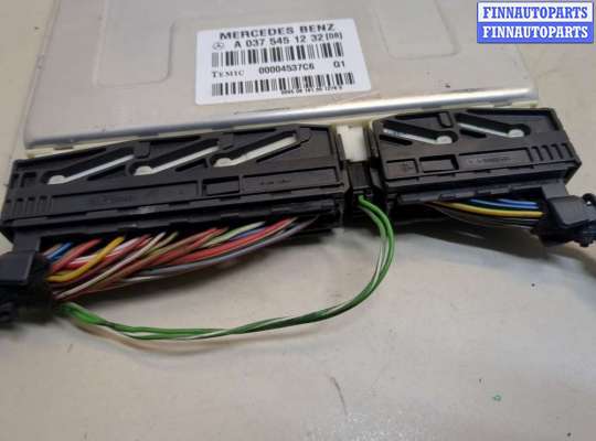 купить Блок управления подвеской на Mercedes CLS C219 2004-2010