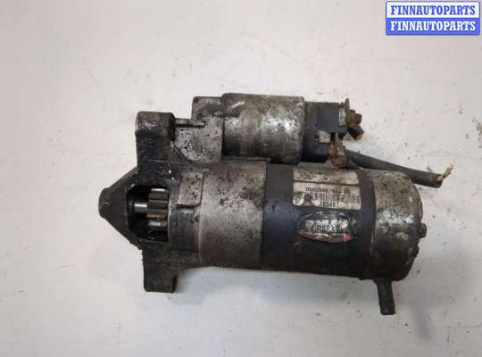 купить Стартер на Citroen Jumpy (Dispatch) 1994-2006