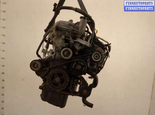 купить Компрессор кондиционера на Mazda 2 2007-2014