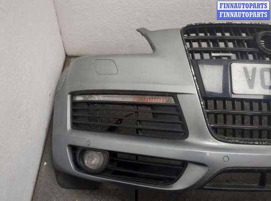 купить Бампер на Audi Q7 2005-2015