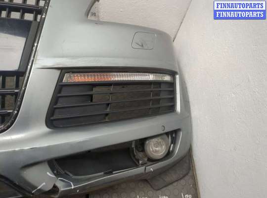 купить Бампер на Audi Q7 2005-2015