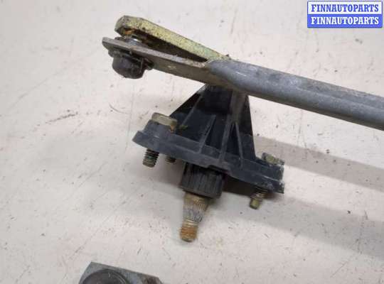 купить Механизм стеклоочистителя (трапеция дворников) на Volvo S40 / V40 1995-2004