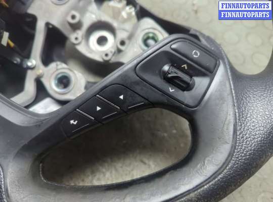 купить Руль на KIA Ceed 2012-2018
