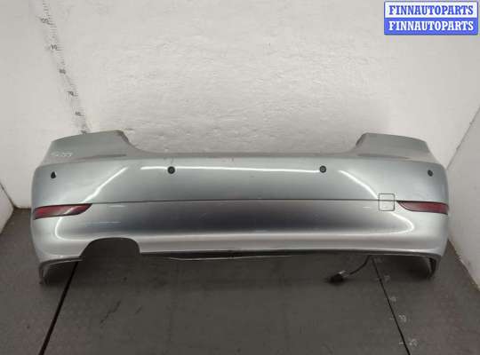 Бампер BM3709588 на BMW 5 E60 2003-2010