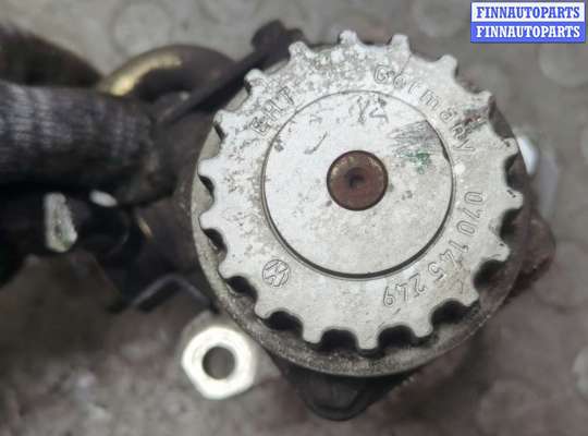 купить Насос гидроусилителя руля (ГУР) на Volkswagen Touareg 2002-2007