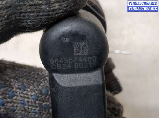 купить Форсунка топливная на Ford Fusion 2002-2012