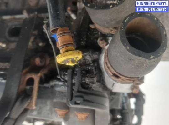 купить Насос масляный на Opel Corsa D 2006-2014