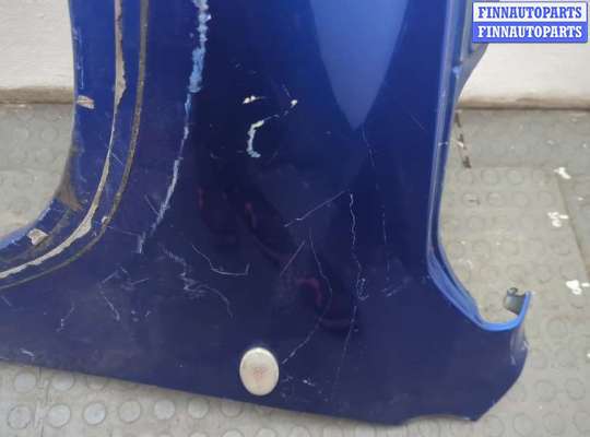 купить Крыло на Suzuki Grand Vitara 2005-2016