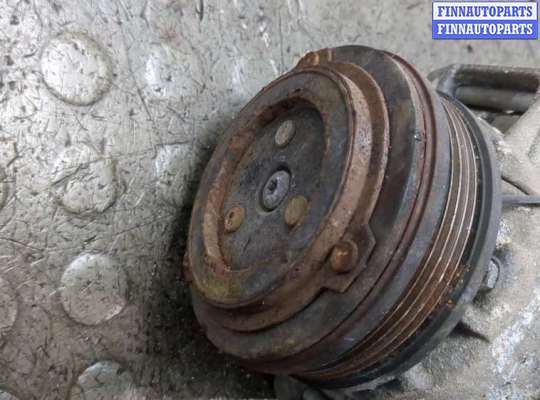 купить Компрессор кондиционера на Opel Astra H 2004-2010