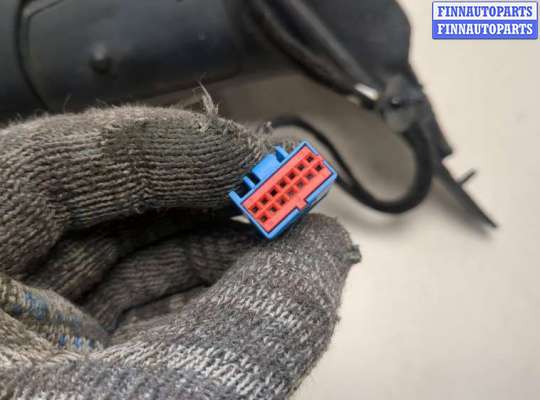 купить Зеркало боковое на Volvo S40 2004-2012