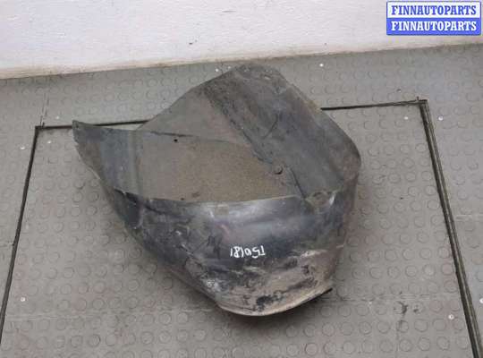 купить Защита арок (подкрылок) на Volkswagen Passat 6 2005-2010