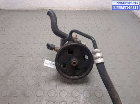 купить Насос гидроусилителя руля (ГУР) на Ford Focus 2 2005-2008