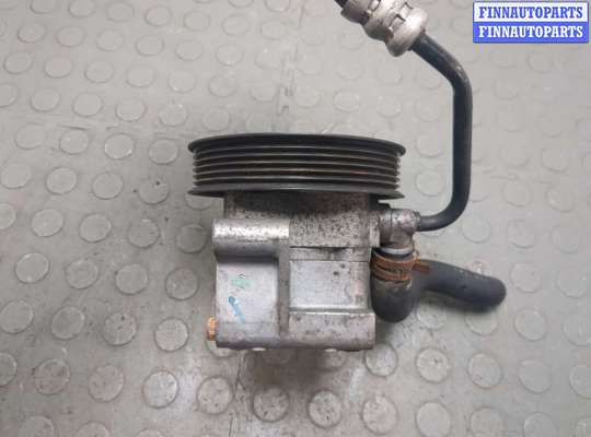 купить Насос гидроусилителя руля (ГУР) на Ford Focus 2 2005-2008