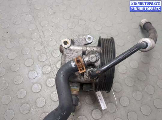 купить Насос гидроусилителя руля (ГУР) на Ford Focus 2 2005-2008