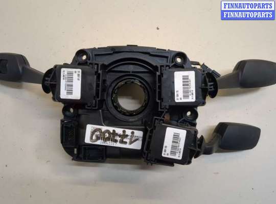 купить Переключатель поворотов и дворников (стрекоза) на BMW X5 E70 2006-2013