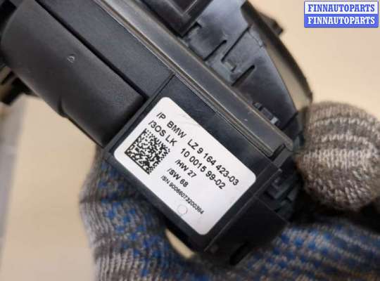 купить Переключатель поворотов и дворников (стрекоза) на BMW X5 E70 2006-2013