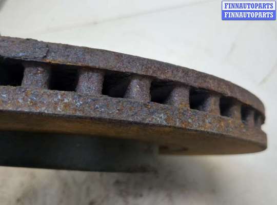 купить Диск тормозной на KIA Sorento UM 2014-2020