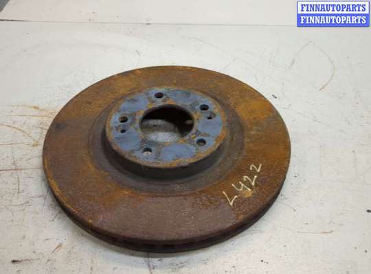 купить Диск тормозной на KIA Sorento UM 2014-2020