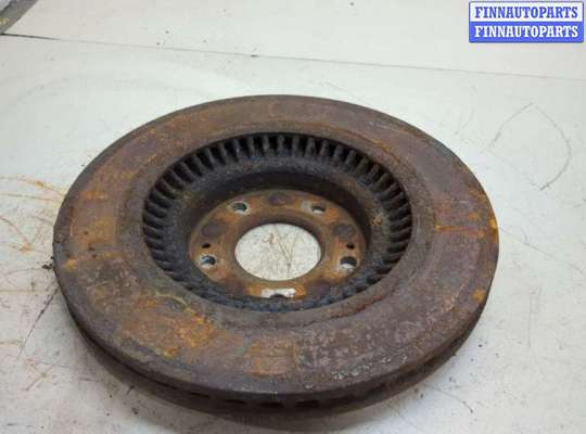 купить Диск тормозной на KIA Sorento UM 2014-2020