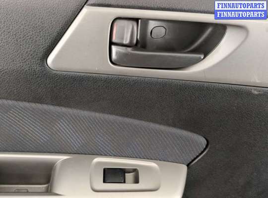 купить Дверь боковая (легковая) на Subaru Forester (S12) 2008-2012